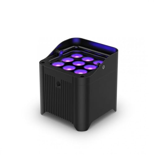 Chauvet DJ Freedom Par H9 IP