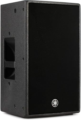 Yamaha DZR10 10-Inch 2,000-Watt Powered Speaker