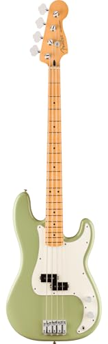 Fender Player II Precision Bass - Birch Green