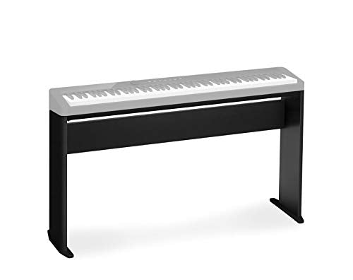 Casio CS-68 Digital Piano Stand - Black