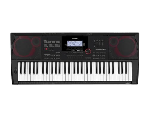 Casio CT-X3000 61-Key Portable Arranger Keyboard