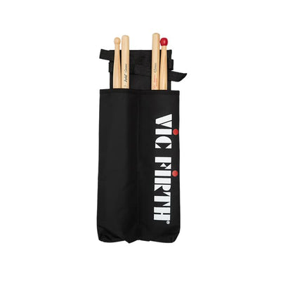 Vic Firth Corpsmaster Signature Snare Ralph Hardimon Drumsticks - 12 Pack w/ Polishing Cloth