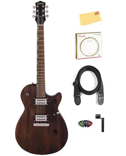 Gretsch G2210 Streamliner Junior Jet Club - Imperial Stain w/ Strings