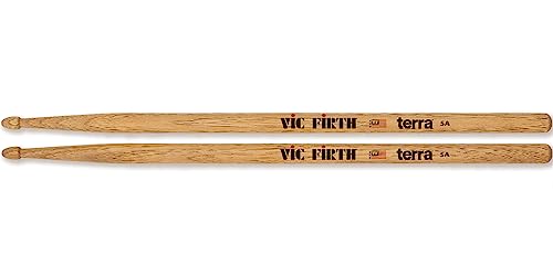 Vic Firth American Classic 5A Terra Series Drumsticks