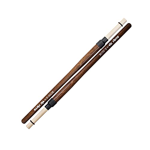 Vic Firth RXL RUTE-X Rute - Light Gauge