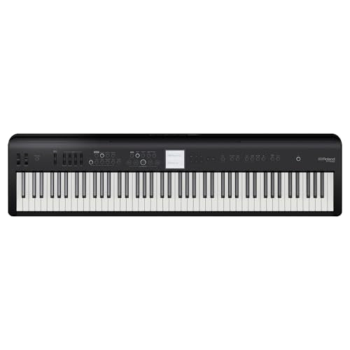 Roland FP-E50 88-Key Digital Piano
