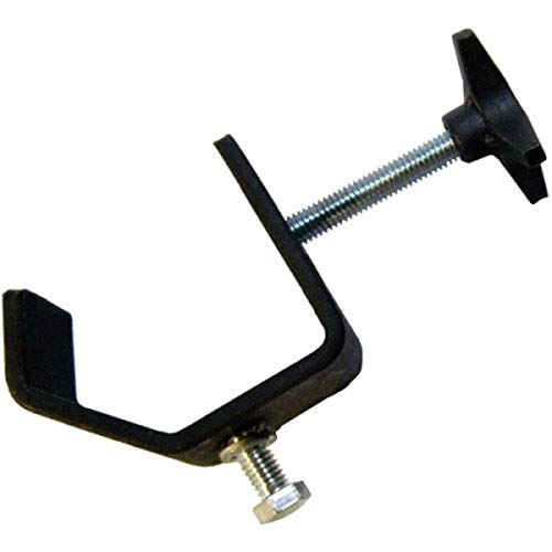 Chauvet CLP02 Medium-Duty Lighting Mount C-Clamp