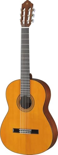 Yamaha CG102 Spruce Top Classical Guitar - Natural