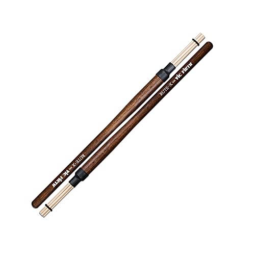 Vic Firth RXH RUTE-X Rute - Heavy Gauge