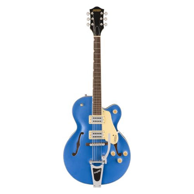 Gretsch G2420T Streamliner Hollow Body Electric Guitar - Fairlane Blue