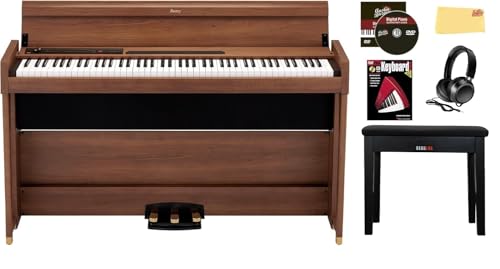 Korg Poetry Digital Piano w/ Adjustable Bench