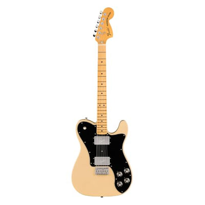 Fender American Vintage II 1975 Telecaster Deluxe - Vintage Blonde