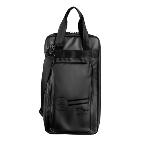 Zildjian ZXSB00402 Zildjian Gigging Stick Bag - Black