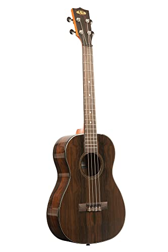 Kala KA-ZCT-B Ziricote Baritone Ukulele