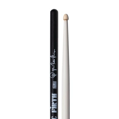 Vic Firth SAT Signature Series Ahmir Questlove Thompson Drumsticks
