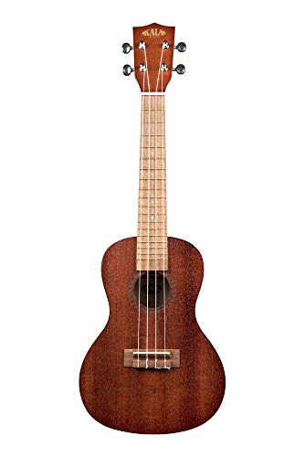 Kala KA-15T Satin Mahogany Tenor Ukulele