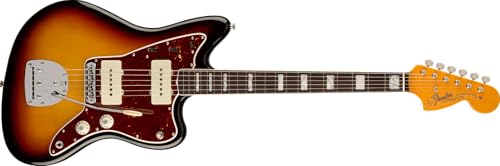 Fender American Vintage II 1966 Jazzmaster - Dakota Red