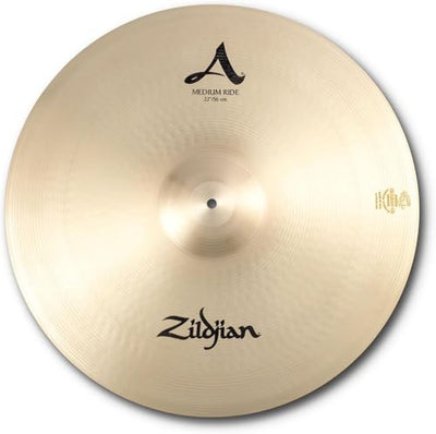 Zildjian A0036 22" A Medium Ride Cymbal