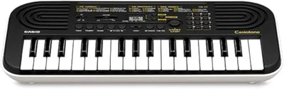 Casio SA-51 Casiotone 32-Key Compact Portable Keyboard