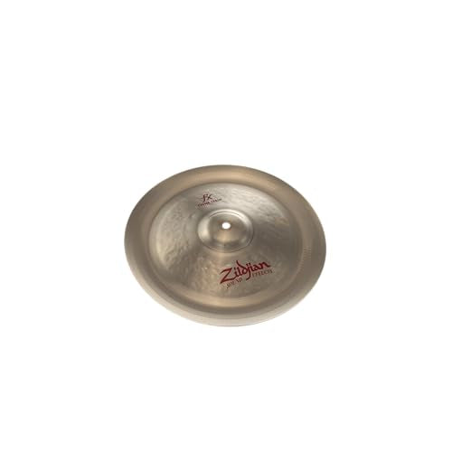Zildjian A0612 12" FX Oriental China Trash Cymbal