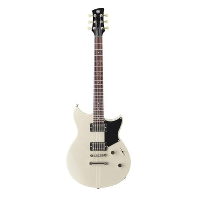 Yamaha RSE20 Revstar Element Electric Guitar - Vintage White