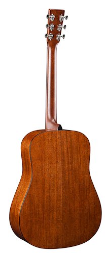 Martin D-18 Dreadnought Acoustic Guitar - Natural
