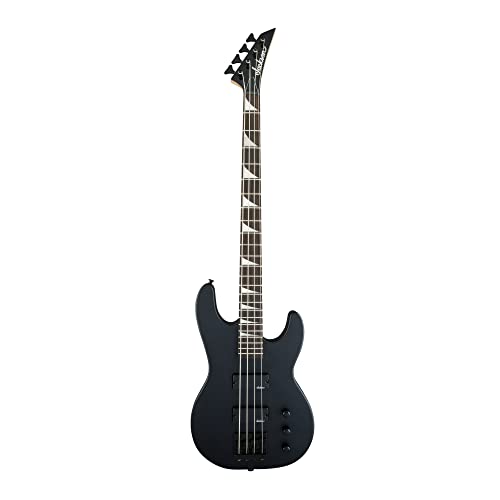 Jackson JS Series Concert Bass JS2 - Satin Black