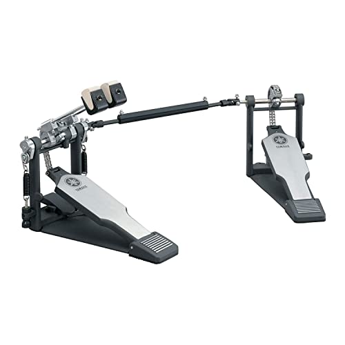Yamaha DFP-9500CL Left-Footed Double Chain Drive Double Foot Pedal