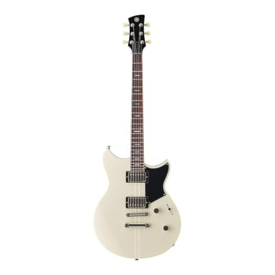 Yamaha RSS20 Revstar Standard Electric Guitar - Vintage White