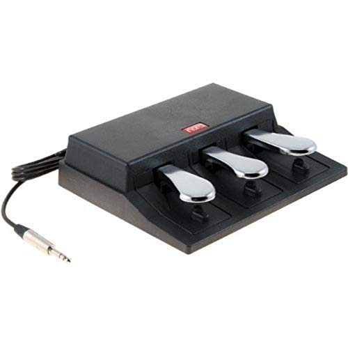 Nord NTP Triple Pedal