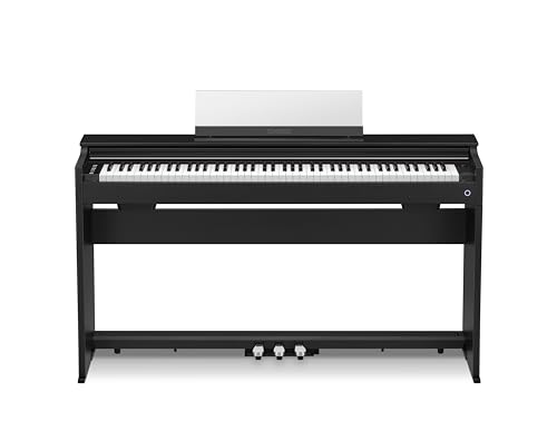 Casio AP-S200 Celviano 88-Key Digital Piano - Black