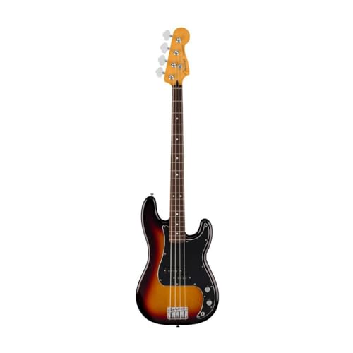 Fender Limited Edition Player II Precision Bass - Sparkle 3-Color Sunburst
