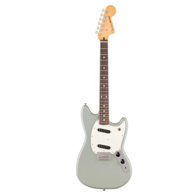 Fender Player II Mustang - Cactus Gray