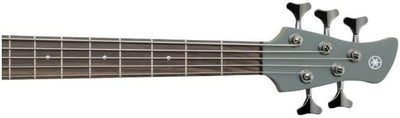 Yamaha TRBX305 5-String Bass Guitar - Mist Green