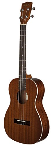 Kala KA-B Satin Mahogany Baritone Ukulele