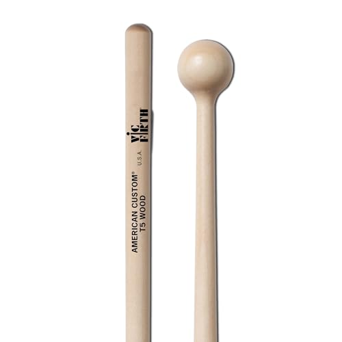 Vic Firth T5 American Custom Timpani Wood Mallets