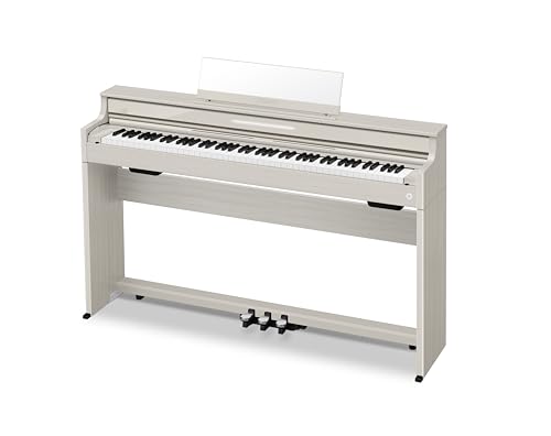 Casio AP-S450 Celviano 88-Key Digital Piano - Gray Beige