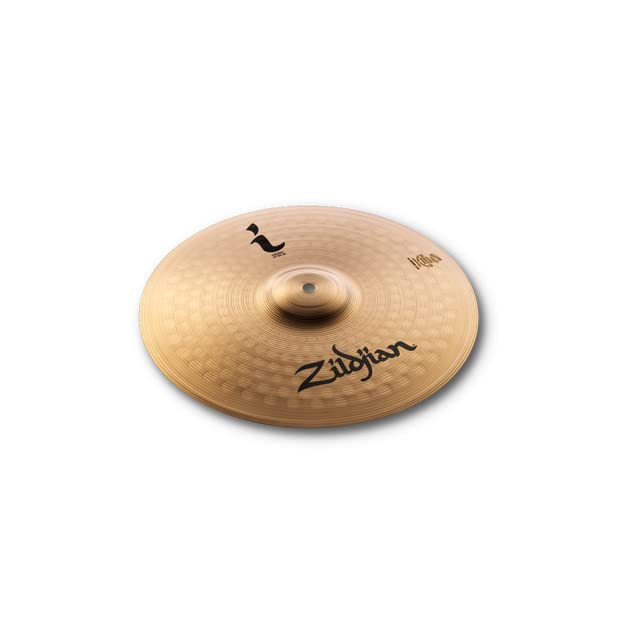 Zildjian ILHESS I Essentials Cymbal Pack w/ Cymbal Bag