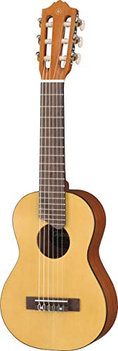 Yamaha GL1 Guitalele Guitar Ukulele - Natural