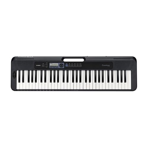 Casio CT-S300 Casiotone 61-Key Portable Keyboard