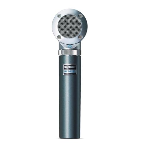 Shure Beta 181/C Cardioid Condenser Microphone