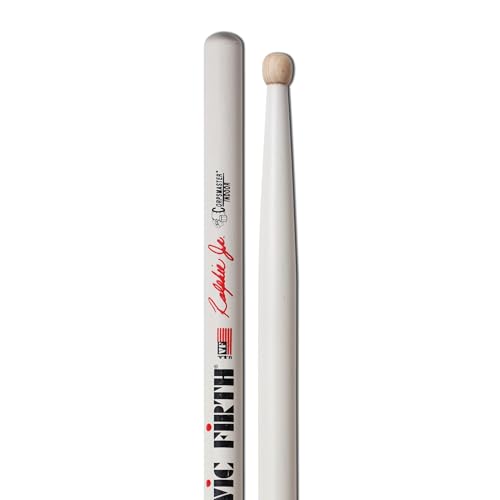 Vic Firth SRHJR Corpsmaster Signature Ralphie Jr. Drumsticks