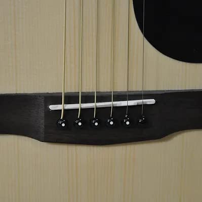 Bodhi BG10E Spruce Top Concert Acoustic-Electric Guitar