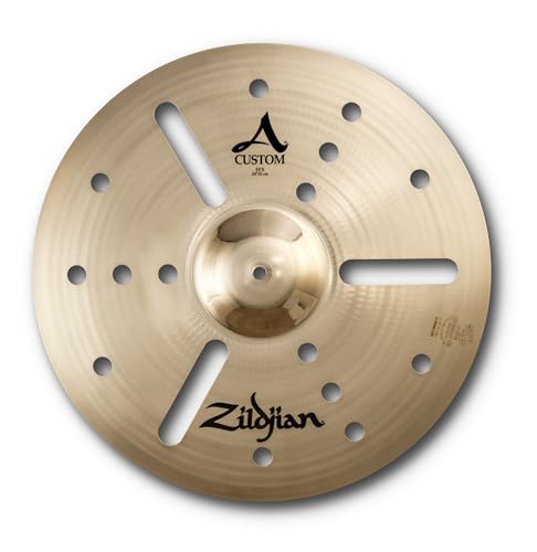 Zildjian A20820 20" A Custom EFX Cymbal