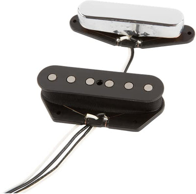 Fender Tex-Mex Telecaster Pickups w/ Picks
