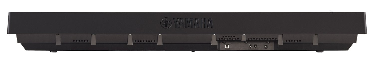 Yamaha P-45 Digital Piano - Black