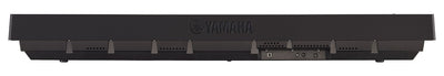 Yamaha P-45 Digital Piano - Black