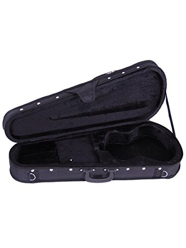 Gearlux Tenor Ukulele Polyfoam Case (28-Inch Length)
