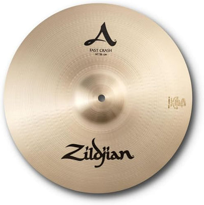 Zildjian A0264 14" A Fast Crash Cymbal