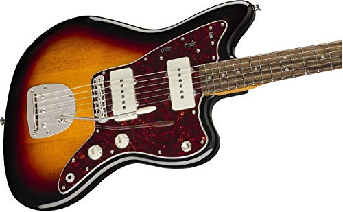 Fender Squier Classic Vibe '60s Jazzmaster - 3-Color Sunburst